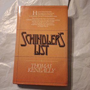 schindler's List